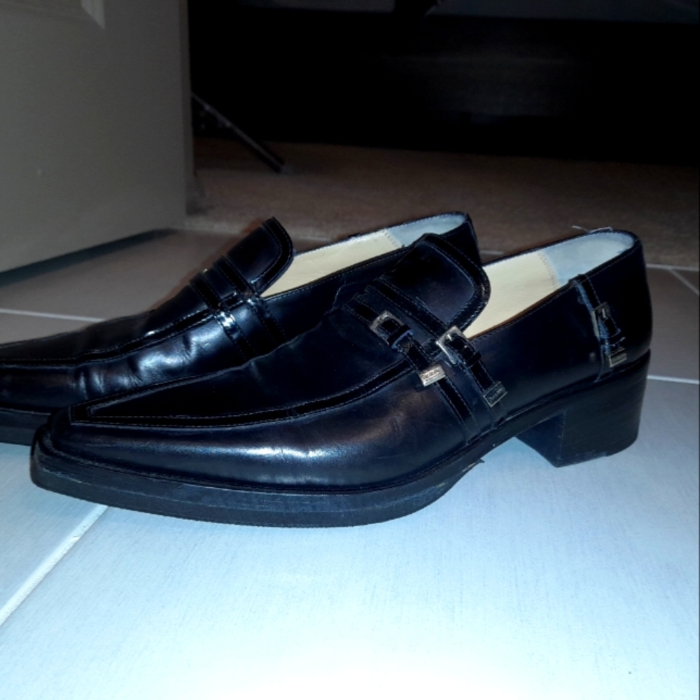 Cesare Paciotti men's shoes US9.5/UK8.5